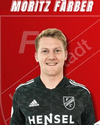 Moritz Färber