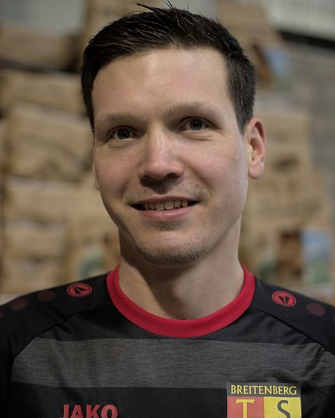 Foto: Sven Horns