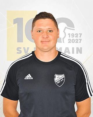 Elias Reger