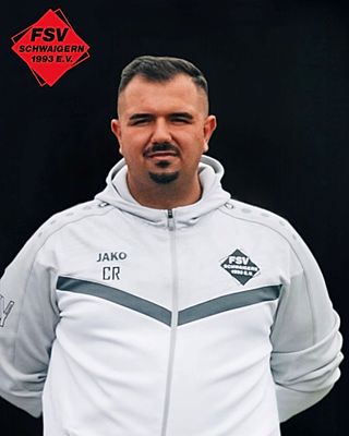 Carmelo Rapisarda
