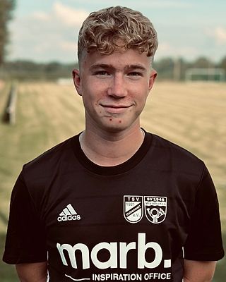 Maximilian Petz