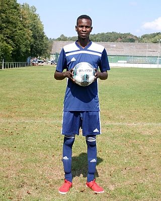 Abdu Rahman Abdullah