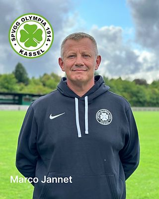 Marco Jannet