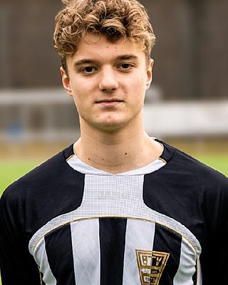 Tim Alexis Salagoudis