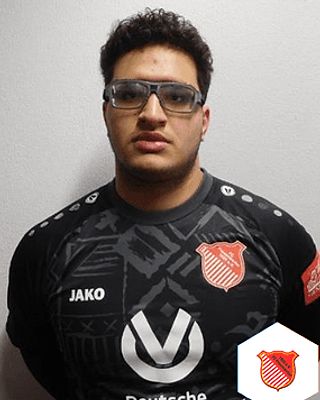 Gabriel Gharibo