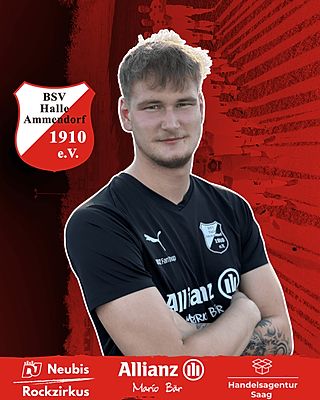 Stanlay Friedrich Kettmann