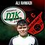 Ali Ahmadi