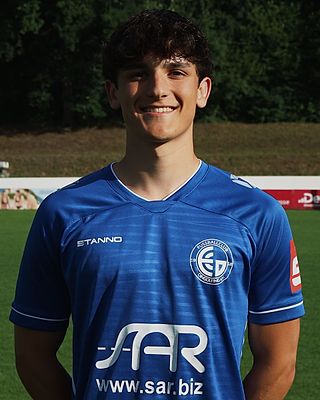 Lucas Stachowski