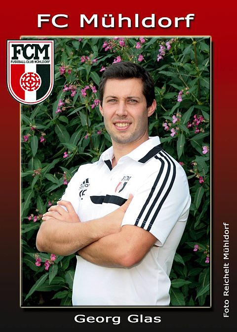 Foto: FC Mühldorf