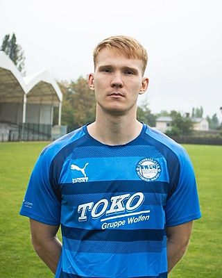 Jonas Weimann
