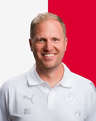 Marc Schneider