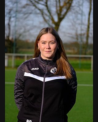 Alina Joelle Gießelmann