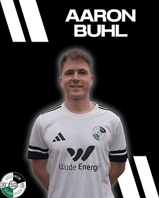 Aaron Buhl
