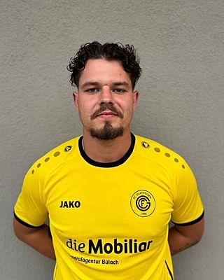 Mirco Volkart