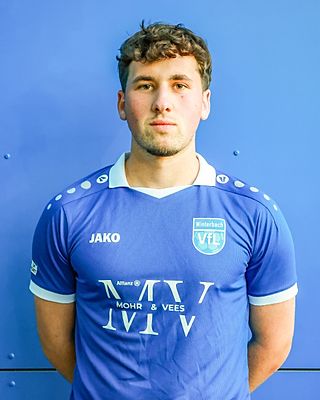 Max Baumeister