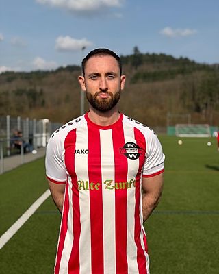 Dominik Bitzenhofer