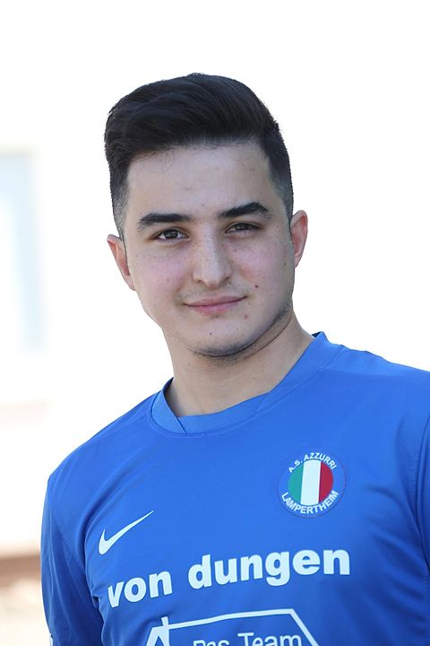 Foto: Azzurri Lampertheim
