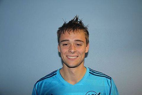 Foto: Portrait: Mike Schäfer Johanne