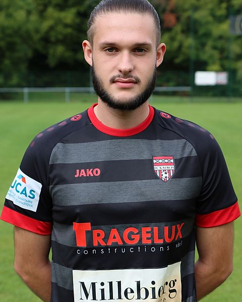 Foto: FC Käerch