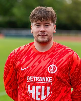 Luka Pejic