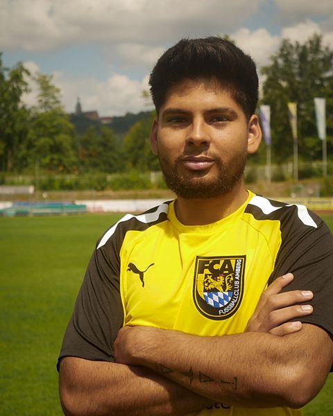Foto: Max Fleischmann