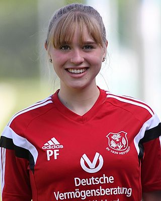 Pia Frien