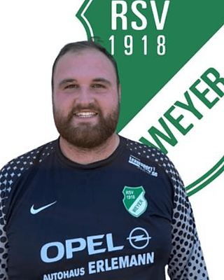 Aljoscha Niklas Fähtz