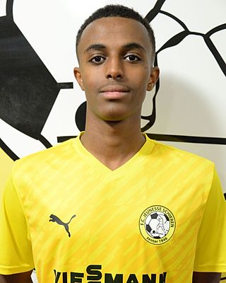 Surafel Haile Kahsay