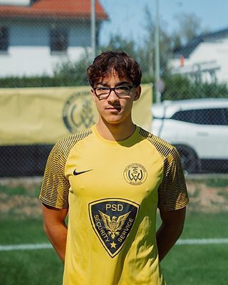 Jonas Seltmann
