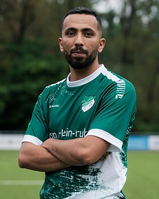 Oussama Soltani