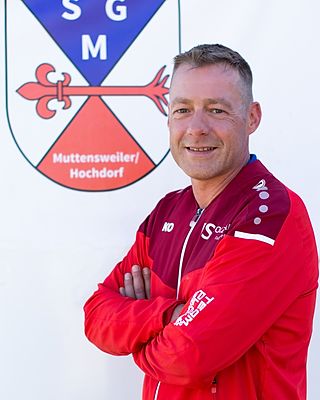 Tobias Köhler