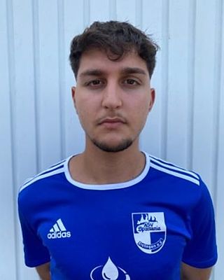 Sebastiano Buscarinu