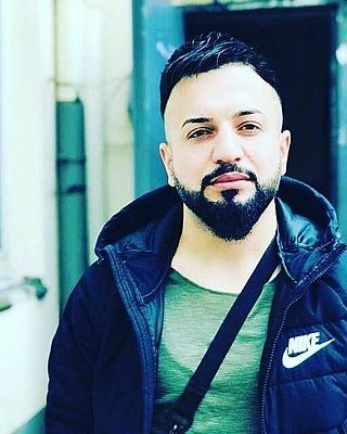 Hasan Barakat Khudidah