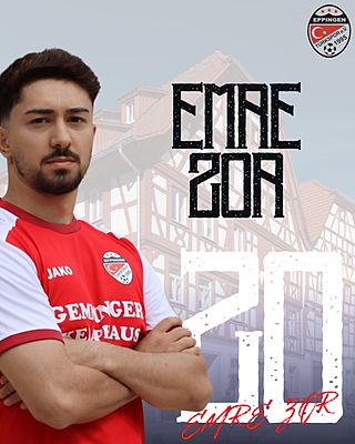 Emre Zor