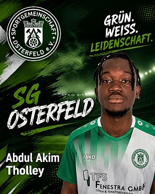 Abdul Akim Tholley