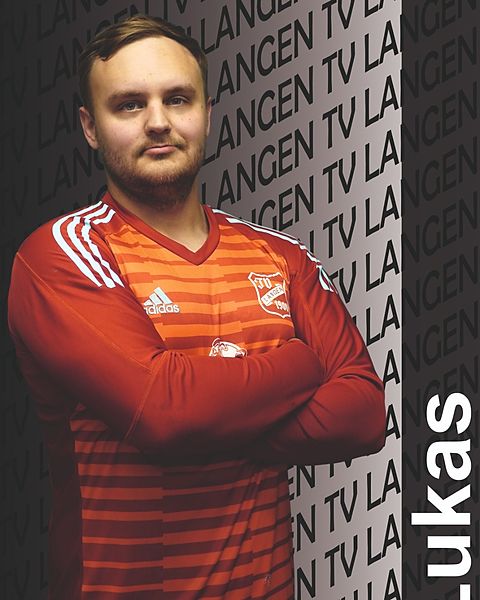 Foto: TV Langen 1. Herren