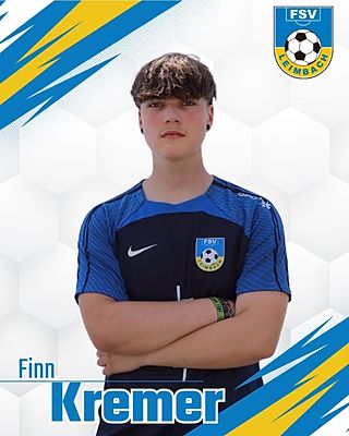 Finn Kremer