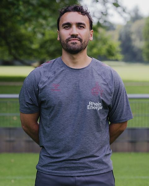 Foto: 1. FC Köln