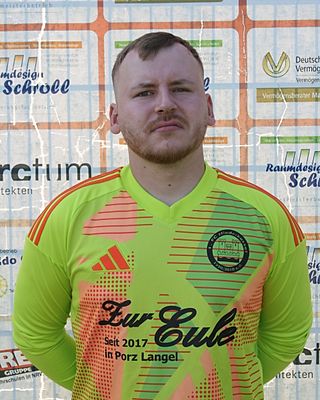 Lars Niklas Bickhofe