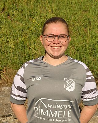 Isabell Herrmann