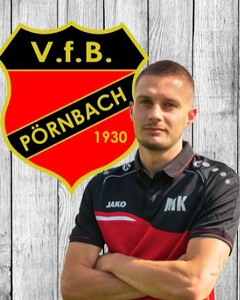Foto: VfB Pörnbach
