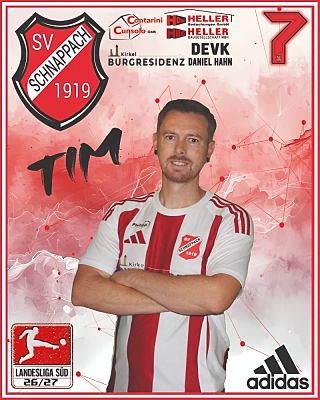 Tim Pidanset