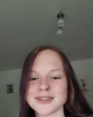 Katelynn Cyntia Josephine Wiatroski