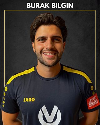 Burak-Can Bilgin