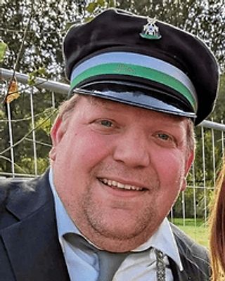 Alexander Stupperich