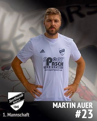 Martin Auer