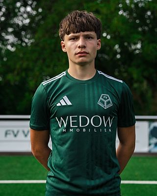 Justus Arens