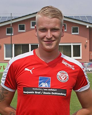 Luca-Benedict Schaus