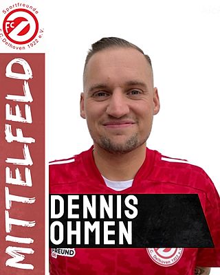 Dennis Ohmen