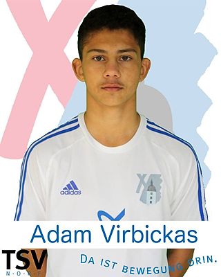 Adam Virbickas